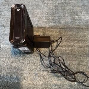 Motorola SB6121 Black Modem with Power Adapter